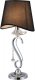 Настольная лампа Illumico IL1684-1T-27 CR. 