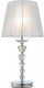 Настольная лампа Illumico IL5231-1T-27 CR. 