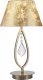 Настольная лампа Illumico IL5241-1T-27 AB. 