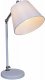 Настольная лампа Reluce 02225-2.7-01 WH. 