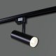 Трековый светодиодный светильник Reluce 06232-9.3-001RN LED10W BK. 