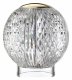 Интерьерная настольная лампа Odeon Light Crystal 5008/2TL. 