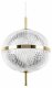 Подвесной светильник Lightstar Acrile 738023. 