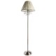Торшер Arte Lamp Charm A2083PN-1AB. 