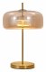 Интерьерная настольная лампа Arte Lamp Padova A2404LT-1AM. 