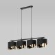 Подвесной светильник TK Lighting Grant Black 4825 Grant Black. 