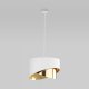 Подвесной светильник TK Lighting Grant White 4820 Grant White. 