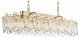 Подвесная люстра Odeon Light Bullon 5069/12. 