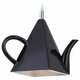 Подвесной светильник Arte Lamp Caffetteria A6604SP-1BK. 