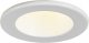 Точечный светильник DesignLed DL-RE DL-74180WH-1-WW. 