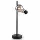 Интерьерная настольная лампа Freya Evidence FR5372TL-01B. 