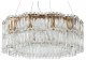 Подвесная люстра Stilfort Admire 2174/05/10P. 