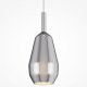 Подвесной светильник Maytoni Duality MOD271PL-01B8. 