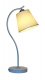 Интерьерная настольная лампа TL2N 000059578. 