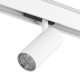 Трековый светильник SWG SY SY-DIM-601202-WH-20-36-WW. 