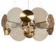 Подвесная люстра MW-Light Илоника 451013006. 