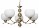 Подвесная люстра MW-Light Фелиция 28 347019705. 