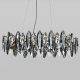 Подвесная люстра Bogate's Onyx a065319. 