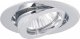 Точечный светильник Downlight A1603-CH. 