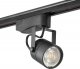 Трековый светильник AM Group TRACK AM232 BK. 