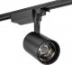 Трековый светильник AM Group TRACK AM182-BK 4000K. 