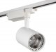Трековый светильник AM Group TRACK AM182-WH 3000K. 