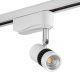 Трековый светильник AM Group TRACK AM229-5W WH 3000K. 