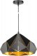 Подвесной светильник AM Group AM32 AM325 BK+GL. 