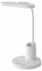 Настольная лампа офисная Uniel ULM UL-00011097. 