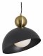 Подвесной светильник Freya Bowl FR5439PL-01B. 