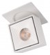 Точечный светильник Loft IT Top 10325/B White. 