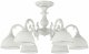 Потолочная люстра Arte Milano AM346410 346410/6 WT+SL. 