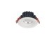 Точечный светильник Donolux DL18838/9W White R Dim 4000K. 