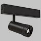 Трековый светильник Imex Smart Line IL.0050.6004-7-BK. 