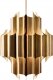Подвесная люстра DeLight Collection Cathedral KM0847P-5. 