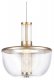 Подвесной светильник Favourite Flaska 4313-1P. 