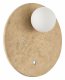 Настенный светильник ST Luce Earthy SL1194.421.01. 
