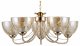 Подвесная люстра Rivoli Adrianne Б0060997. 