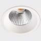 Встраиваемый светодиодный светильник Italline IT08-8036 white 4000K. 