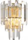 Бра Lumien Hall Augusta LH0045/2W-GD-CL. 