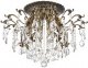Потолочная люстра Seven Fires Dolores 70580.01.05.08. 