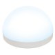Лампа светодиодная Uniel GX53 13W 6500K матовая LED-GX53-13W/6500K/GX53/FR/SPHERE PLZ02WH UL-00011792. 