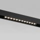 Трековый светодиодный светильник Elektrostandard Slim Magnetic 85005/01 a057193. 