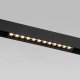 Трековый светодиодный светильник Elektrostandard Slim Magnetic 85005/01 a067376. 