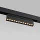 Трековый светодиодный светильник Elektrostandard Slim Magnetic 85010/01 a067370. 