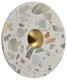 Настенный светильник Zortes Terrazzo ZRS.1878.02. 