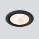 Уличный светодиодный светильник Elektrostandard Light Led 3003 35128/U черный a058922. 