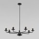 Подвесная люстра TK Lighting Limal 4613 Limal. 