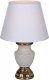 Интерьерная настольная лампа Reluce 30195-0.7-01. 