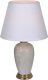 Интерьерная настольная лампа Reluce 30276-0.7-01. 